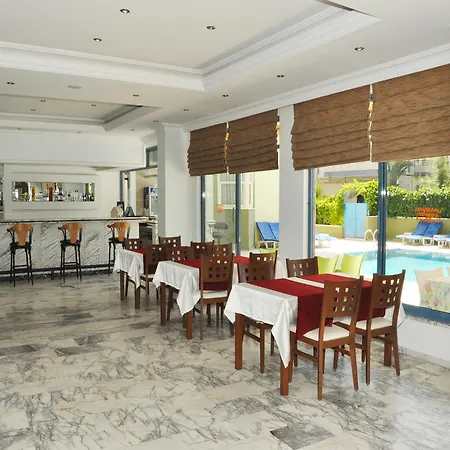 Almera Apart Hotel